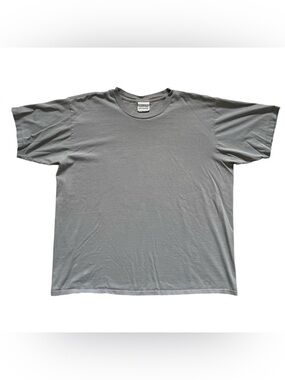 Vintage grey/blue t-shirt